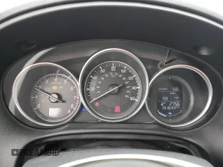 2016 Mazda CX-5 Sport with VIN JM3KE2BY5G0811819, listed as a Copart auction lot 51172425 with 131,644 mi miles and Salvage Title. Bid and sale history available at carsss.com. Image 9.
