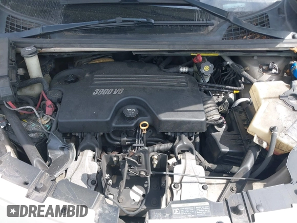 2008 Chevrolet Uplander LS with VIN 1GNDV23W68D199159, listed as a IAAI auction lot 42009014 with 170,472 mi miles and . Bid and sale history available at DreamBid. Image 10.