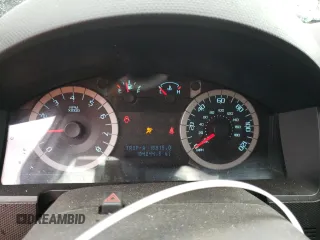 2011 Ford Escape XLT with VIN 1FMCU0D77BKA14232, listed as a Copart auction lot 62128054 with 184,244 mi miles and Salvage Title. Bid and sale history available at carsss.com. Image 9.