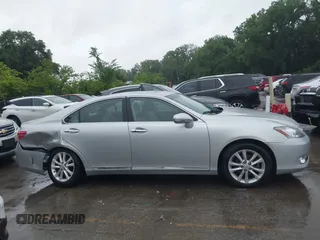 2011 Lexus ES 330 with VIN JTHBK1EG4B2450478, listed as a IAAI auction lot 42407041 with 208,695 mi miles and . Bid and sale history available at DreamBid. Image 13.