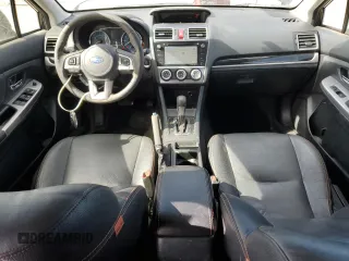 2016 Subaru Crosstrek Limited с VIN JF2GPANC8G8272960, выставлен на аукционе Copart как лот 52995395 с пробегом 177 943 миль миль и Чистый • Clean title. История ставок и продаж доступна на DreamBid. Изображение 8.