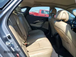 2015 Hyundai Azera Limited with VIN KMHFH4JG5FA441420, listed as a Copart auction lot 62355625 with 134,975 mi miles and Salvage title. Bid and sale history available at DreamBid. Image 10.