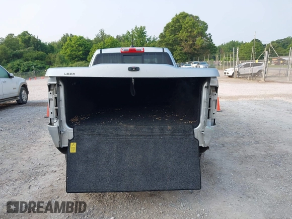 2016 Chevrolet Colorado z VIN 1GCHSDE34G1394629, wystawiony jako IAAI lot #42327361 z przebiegiem 46 911 mil mil oraz . Historia ofert i sprzedaży dostępna na DreamBid. Obrazek 17.