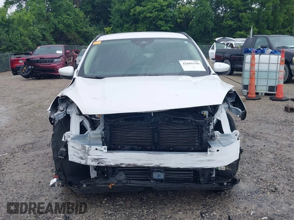2020 Ford Escape SEL с VIN 1FMCU0H69LUA66727, выставлен на аукционе IAAI как лот 42605199 с пробегом 59 013 миль миль и . История ставок и продаж доступна на DreamBid. Изображение 13.