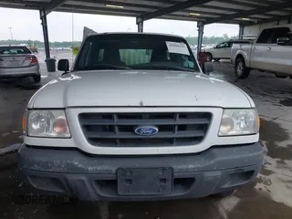 2001 Ford Ranger XL with VIN 1FTYR10D21TA72237, listed as a IAAI auction lot 42060247 with 165,331 mi miles and . Bid and sale history available at carsss.com. Image 12.