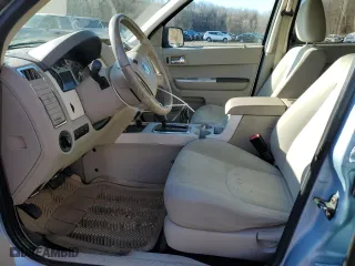 2008 Mercury Mariner with VIN 4M2CU81118KJ02280, listed as a Copart auction lot 47959925 with 142,119 mi miles and Clean Title. Bid and sale history available at carsss.com. Image 7.