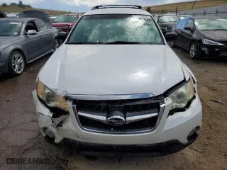 2008 Subaru Outback (Natl) i with VIN 4S4BP61C387364248, listed as a Copart auction lot 67394514 with 201,263 mi miles and Salvage Title. Bid and sale history available at carsss.com. Image 5.