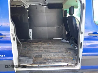 2020 Ford Transit Cargo with VIN 1FTBR1Y82LKB30997, listed as a IAAI auction lot 41293464 with 119,934 mi miles and . Bid and sale history available at DreamBid. Image 8.