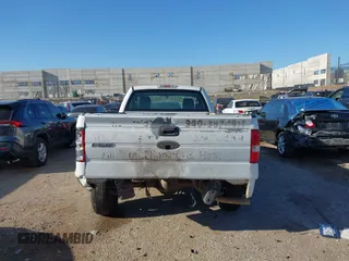 2008 Ford F-150 XL z VIN 1FTRF12W48KC71558, wystawiony jako IAAI lot #42506530 z przebiegiem 154 479 mil mil oraz . Historia ofert i sprzedaży dostępna na DreamBid. Obrazek 16.