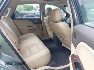 2008 Ford Taurus Limited z VIN 1FAHP25W78G151241, wystawiony jako IAAI lot #42332616 z przebiegiem 149 562 mil mil oraz . Historia ofert i sprzedaży dostępna na DreamBid. Obrazek 8.
