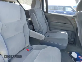 2007 Honda Odyssey LX с VIN 5FNRL382X7B042550, выставлен на аукционе IAAI как лот 42130769 с пробегом 257 480 миль миль и . История ставок и продаж доступна на DreamBid. Изображение 8.