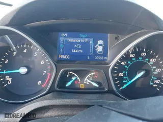 2013 Ford Escape SE with VIN 1FMCU9GX4DUD30453, listed as a IAAI auction lot 41589446 with 130,556 mi miles. Bid and sale history available at carsss.com. Image 7.