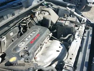 2008 Toyota RAV4 with VIN JTMBD33V585190091, listed as a IAAI auction lot 43098339 with 83,400 mi miles and . Bid and sale history available at DreamBid. Image 12.