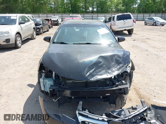 2015 Toyota Camry LE z VIN 4T1BD1FK5FU158648, wystawiony jako IAAI lot #42161671 z przebiegiem 118 109 mil mil oraz . Historia ofert i sprzedaży dostępna na DreamBid. Obrazek 12.