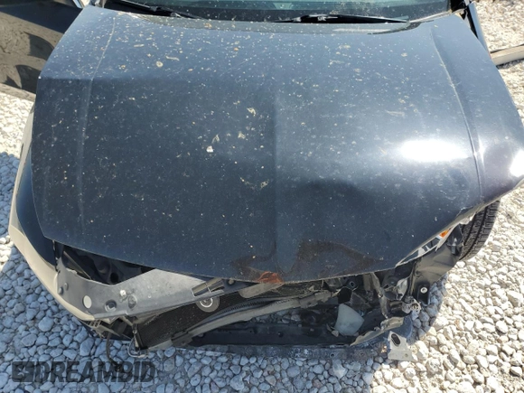 2012 Acura TSX with VIN JH4CU2F4XCC022449, listed as a Copart auction lot 52586875 with 101,821 mi miles and Salvage Title. Bid and sale history available at carsss.com. Image 11.