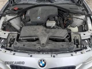 2014 BMW 3 Series 328i xDrive z VIN WBA3B5G51ENS06960, wystawiony jako Copart lot #53939415 z przebiegiem 138 720 mil mil oraz Nie do naprawy • Non repairable. Historia ofert i sprzedaży dostępna na DreamBid. Obrazek 11.