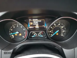 2016 Ford Focus SE with VIN 1FADP3F23GL283953, listed as a Copart auction lot 85499164 with 136,761 mi miles and Salvage Title. Bid and sale history available at carsss.com. Image 9.