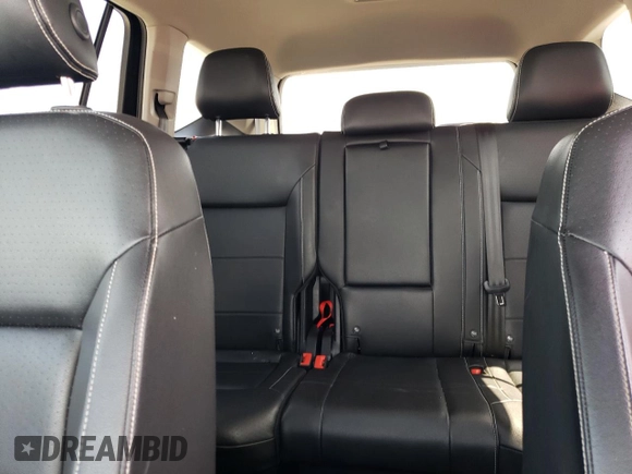 2021 Volkswagen Atlas SE with VIN 1V2WR2CA2MC575199, listed as a Copart auction lot 54933665 with 101,709 mi miles and Salvage title. Bid and sale history available at DreamBid. Image 10.