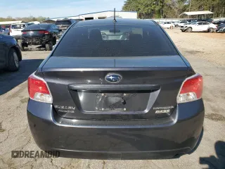 2012 Subaru Impreza 2.0i с VIN JF1GJAA63CH017178, выставлен на аукционе Copart как лот 50366875 с пробегом Не указан миль и Списание • Salvage title. История ставок и продаж доступна на DreamBid. Изображение 6.