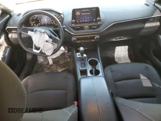2021 Nissan Altima SV z VIN 1N4BL4DVXMN328151, wystawiony jako Copart lot #48031525 z przebiegiem 61 800 mil mil oraz Szkoda całkowita • Salvage title. Historia ofert i sprzedaży dostępna na DreamBid. Obrazek 8.