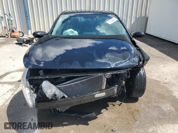 2018 Hyundai Elantra GT with VIN KMHH35LE7JU009993, listed as a Copart auction lot 72359604 with 88,335 mi miles and Non Repairable. Bid and sale history available at carsss.com. Image 5.