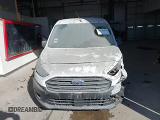 2019 Ford Transit Connect XL с VIN NM0LS7E23K1390306, выставлен на аукционе IAAI как лот 41574564 с пробегом 14 932 миль миль и . История ставок и продаж доступна на DreamBid. Изображение 12.