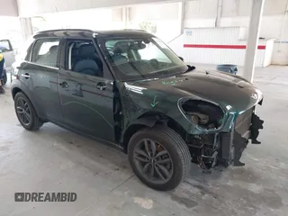 2013 MINI Countryman S с VIN WMWZC3C56DWP24170, выставлен на аукционе IAAI как лот 42366594 с пробегом 143 311 миль миль и . История ставок и продаж доступна на DreamBid. Изображение 1.
