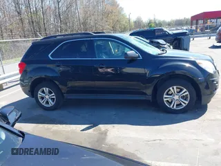 2015 Chevrolet Equinox LT with VIN 2GNALBEK4F6419817, listed as a IAAI auction lot 41890823 with 99,386 mi miles. Bid and sale history available at carsss.com. Image 13.
