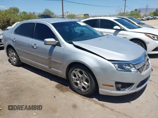 2010 Ford Fusion SE с VIN 3FAHP0HA0AR220550, выставлен на аукционе IAAI как лот 42440431 с пробегом 104 680 миль миль и . История ставок и продаж доступна на DreamBid. Изображение 1.