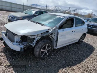 2021 Subaru Impreza Premium z VIN 4S3GTAV60M3707810, wystawiony jako Copart lot #51294545 z przebiegiem 23 521 mil mil oraz Szkoda całkowita • Salvage title. Historia ofert i sprzedaży dostępna na DreamBid. Obrazek 1.