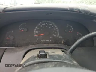 1999 Ford F-150 с VIN 1FTRF17W2XNA78962, выставлен на аукционе Copart как лот 51786985 с пробегом Не указан миль и Чистый • Clean title. История ставок и продаж доступна на DreamBid. Изображение 9.