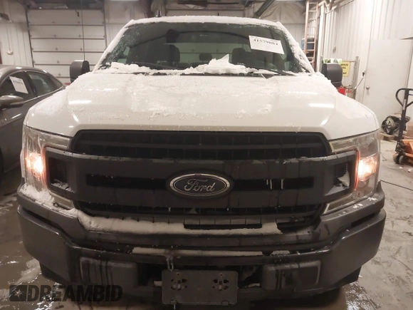 2020 Ford F-150 z VIN 1FTEW1P4XLKE66465, wystawiony jako IAAI lot #41579084 z przebiegiem 126 704 mil mil oraz . Historia ofert i sprzedaży dostępna na DreamBid. Obrazek 12.