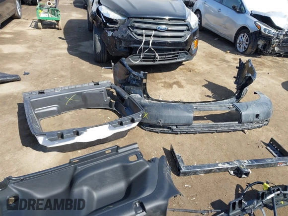 2023 Jeep Grand Cherokee Laredo with VIN 1C4RJHAG7PC600196, listed as a IAAI auction lot 41695837 with 19,110 mi miles and . Bid and sale history available at DreamBid. Image 20.