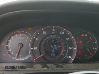 2016 Honda Accord Sport с VIN 1HGCR2F59GA022103, выставлен на аукционе Copart как лот 51843675 с пробегом 107 411 миль миль и Списание • Salvage title. История ставок и продаж доступна на DreamBid. Изображение 9.