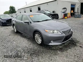 2014 Lexus ES 330 with VIN JTHBK1GG0E2126221, listed as a Copart auction lot 61949975 with 196,574 mi miles and Salvage title. Bid and sale history available at DreamBid. Image 14.