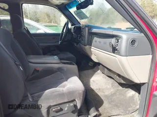2002 Chevrolet Tahoe Z71 with VIN 1GNEK13ZX2R188032, listed as a IAAI auction lot 41835961 with 177,874 mi miles. Bid and sale history available at carsss.com. Image 5.