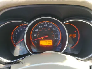2010 Nissan Murano SL z VIN JN8AZ1MW6AW111072, wystawiony jako Copart lot #60704605 z przebiegiem 193 139 mil mil oraz Czysty tytuł • Clean title. Historia ofert i sprzedaży dostępna na DreamBid. Obrazek 9.