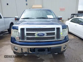 2010 Ford F-150 XL с VIN 1FTFW1EV9AFC49947, выставлен на аукционе IAAI как лот 42655807 с пробегом 255 358 миль миль и . История ставок и продаж доступна на DreamBid. Изображение 12.