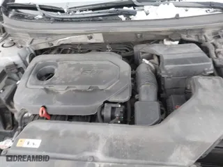 2015 Hyundai Sonata 2.4L Sport with VIN 5NPE34AF1FH076863, listed as a IAAI auction lot 41458535 with 168,605 mi miles. Bid and sale history available at carsss.com. Image 10.