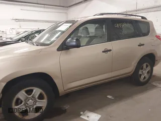 2010 Toyota RAV4 with VIN JTMBF4DV0A5032441, listed as a IAAI auction lot 41954964 with 190,959 mi miles. Bid and sale history available at carsss.com. Image 14.