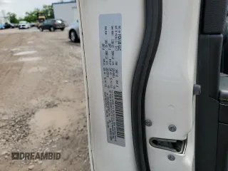 2017 Jeep Compass Latitude с VIN 3C4NJDBB3HT667670, выставлен на аукционе Copart как лот 59701245 с пробегом 118 331 миль миль и Списание • Salvage title. История ставок и продаж доступна на DreamBid. Изображение 14.