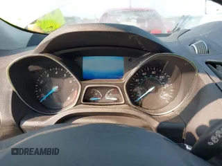 2015 Ford Escape Titanium z VIN 1FMCU0J90FUC02039, wystawiony jako IAAI lot #42369882 z przebiegiem 156 287 mil mil oraz . Historia ofert i sprzedaży dostępna na DreamBid. Obrazek 7.