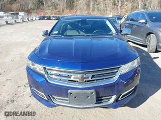 2014 Chevrolet Impala LTZ with VIN 1G1145SL1EU141133, listed as a IAAI auction lot 41698810 with 158,998 mi miles. Bid and sale history available at carsss.com. Image 12.