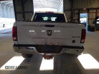 2014 Ram 1500 Tradesman with VIN 1C6RR7KM1ES436106, listed as a Copart auction lot 70245804 with 278,111 mi miles and Salvage title. Bid and sale history available at DreamBid. Image 6.