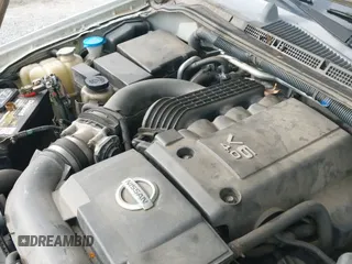 2005 Nissan Pathfinder SE with VIN 5N1AR18W25C767021, listed as a IAAI auction lot 40967180 with 215,836 mi miles and . Bid and sale history available at DreamBid. Image 21.