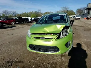 2011 Ford Fiesta SE with VIN 3FADP4EJ6BM119425, listed as a Copart auction lot 44294725 with 84,276 mi miles and Clean Title. Bid and sale history available at carsss.com. Image 11.