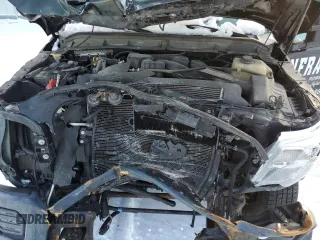 2016 Ford F-350 with VIN 1FDRF3B6XGEC44305, listed as a Copart auction lot 41782615 with 174,301 mi miles and Salvage title. Bid and sale history available at DreamBid. Image 11.