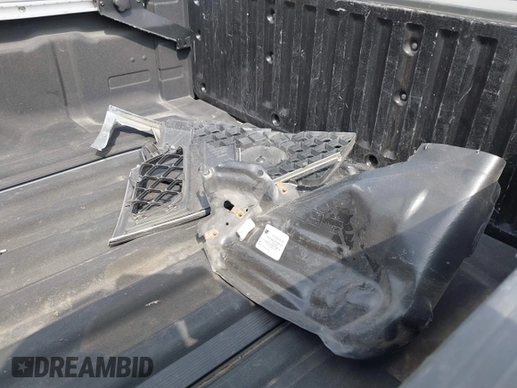 2013 Nissan Frontier SL with VIN 1N6AD0ER1DN753347, listed as a IAAI auction lot 42306948 with 96,371 mi miles and . Bid and sale history available at DreamBid. Image 12.