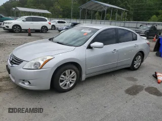 2012 Nissan Altima 2.5 with VIN 1N4AL2AP8CN528496, listed as a Copart auction lot 55933725 with 182,377 mi miles and Clean Title. Bid and sale history available at DreamBid. Image 1.