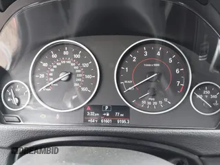 2018 BMW 4 Series 440i with VIN WBA4J5C56JBF07087, listed as a IAAI auction lot 41421921 with 61,601 mi miles and . Bid and sale history available at DreamBid. Image 7.
